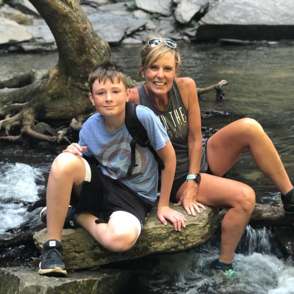 Meet your Posher, Wendy